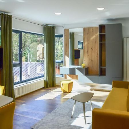 Royal Maison Apartments Cluj-Napoca Esterno foto