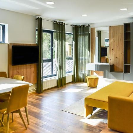 Royal Maison Apartments Cluj-Napoca Esterno foto