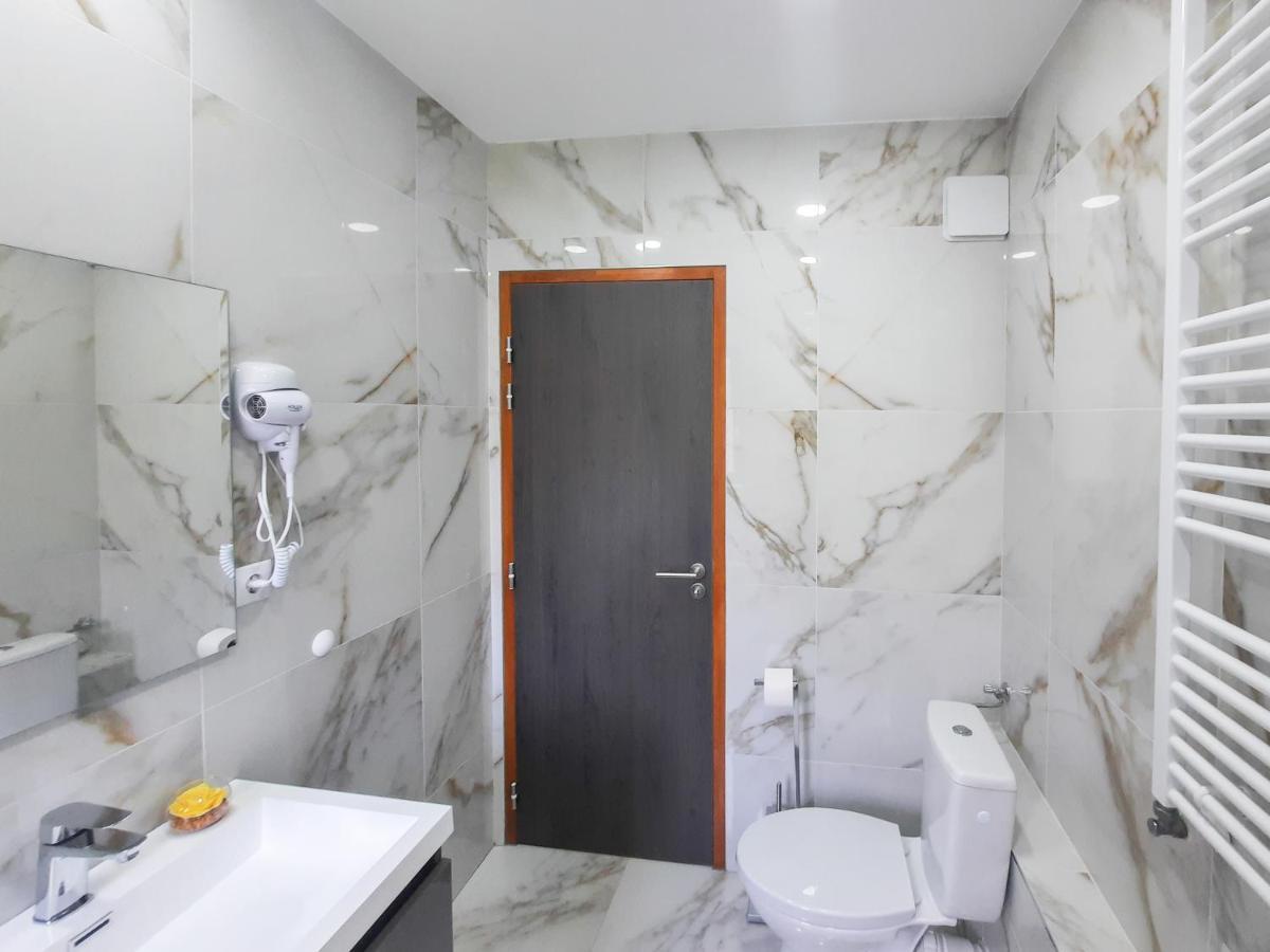 Royal Maison Apartments Cluj-Napoca Esterno foto