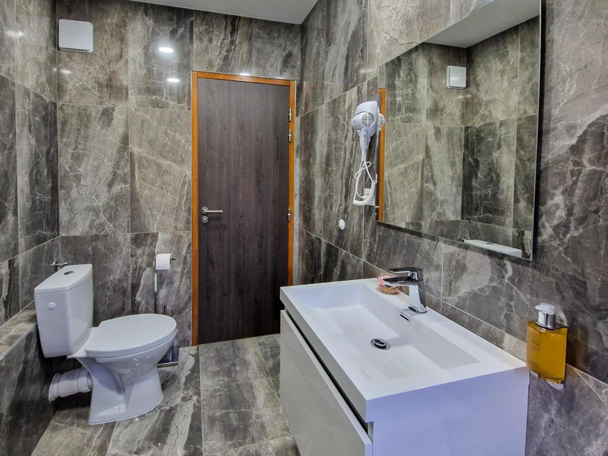 Royal Maison Apartments Cluj-Napoca Esterno foto