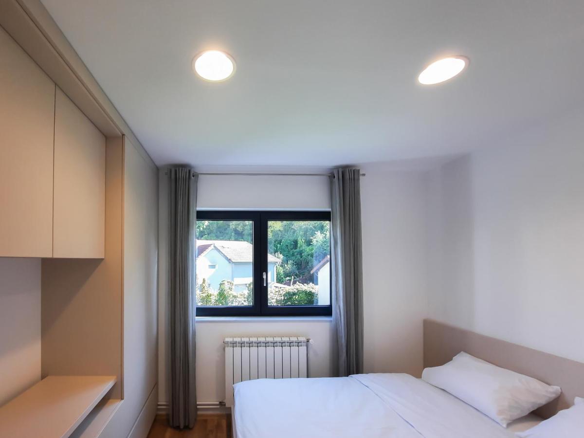 Royal Maison Apartments Cluj-Napoca Esterno foto