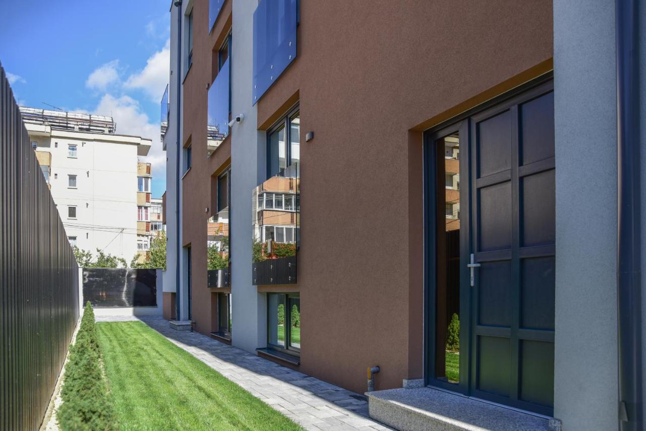 Royal Maison Apartments Cluj-Napoca Esterno foto
