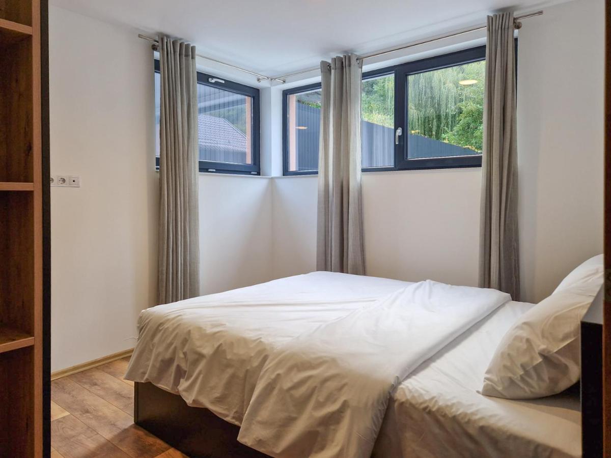 Royal Maison Apartments Cluj-Napoca Esterno foto